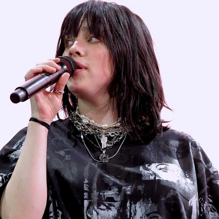 Billie Eilish Mourns the Death of Her Childhood Dog After 15 Years