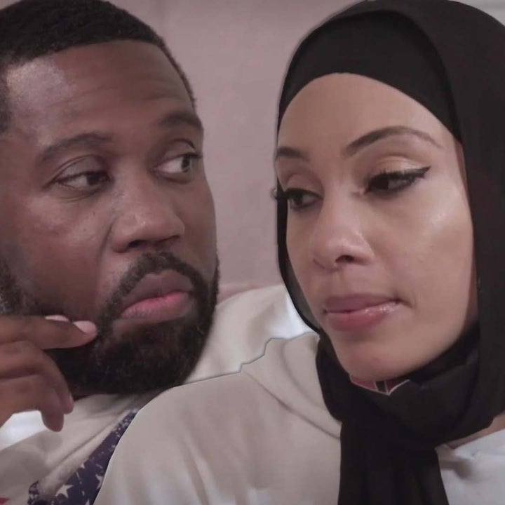 '90 Day Fiancé': Bilal Tests Shaeeda's Loyalty and It Backfires