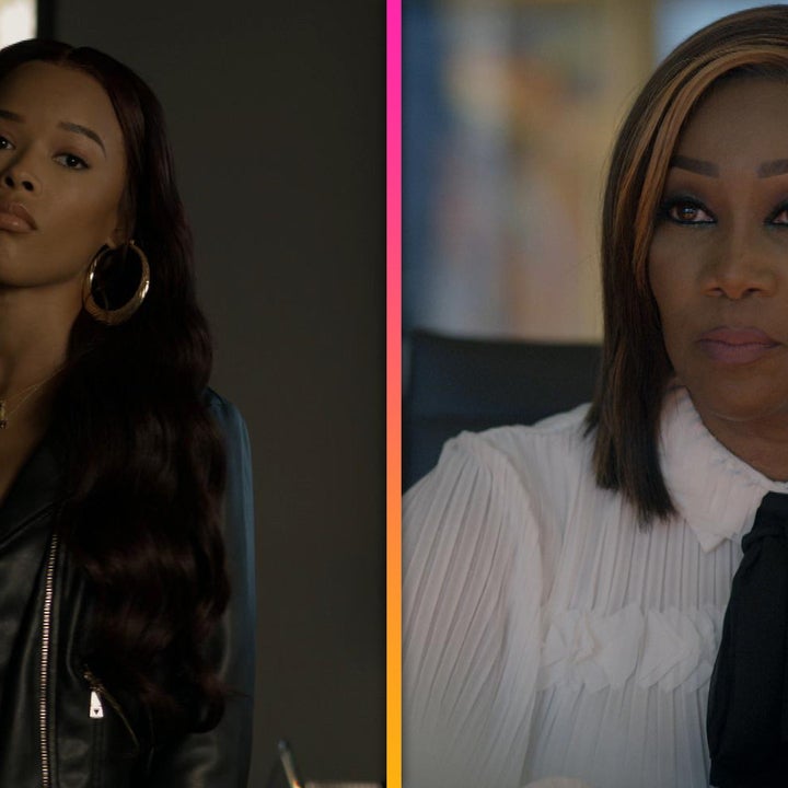 Watch the Official Trailer for BET+'s Music Drama 'Kingdom Business' (Exclusive)