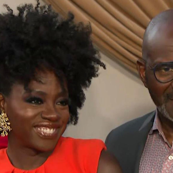 Viola Davis Spills on ‘Cathartic’ Process of Writing Her Memoir (Exclusive)