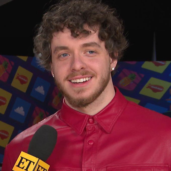 Jack Harlow on Fergie Sample & Angus Cloud Shoutout on 'First Class'
