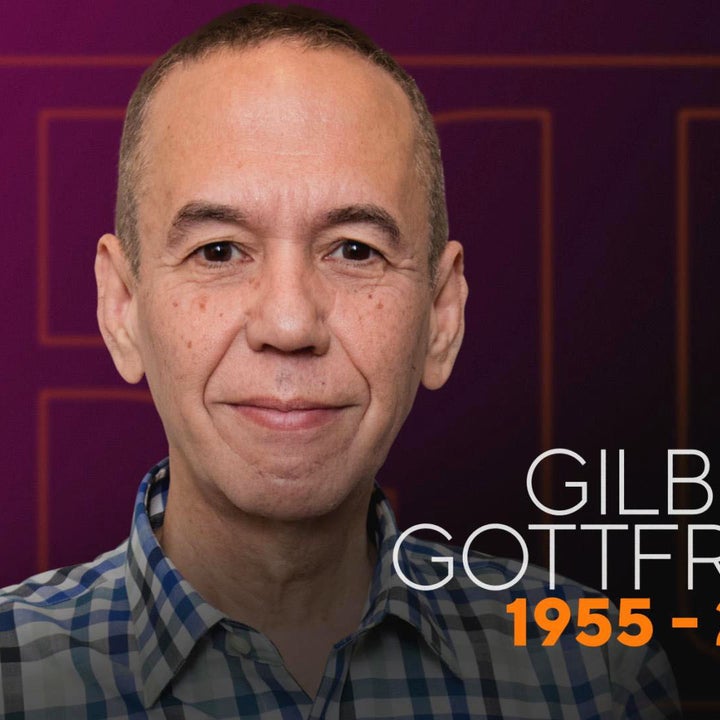 Gilbert Gottfried, Comedian and ‘Aladdin’ Voice Actor, Dead at 67