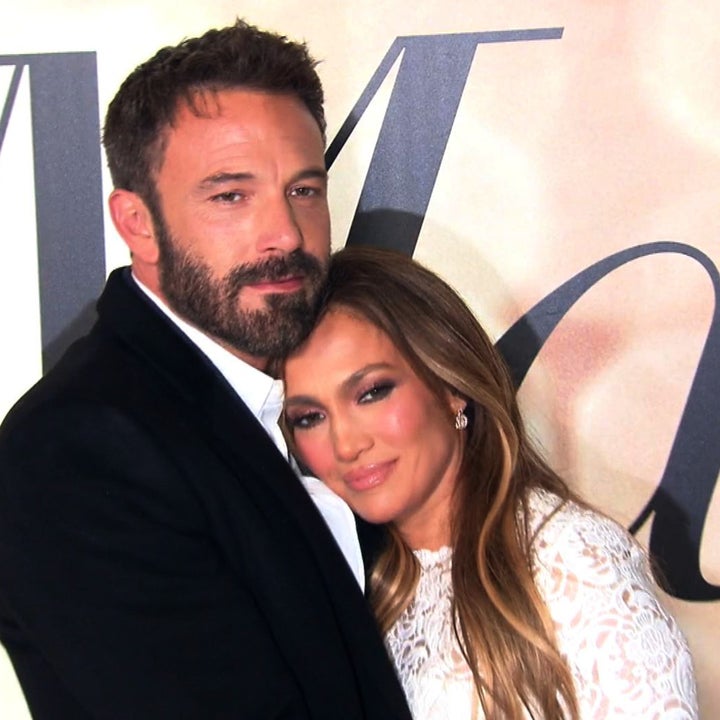 Jennifer Lopez and Ben Affleck Spotted House Hunting After Getting Engaged