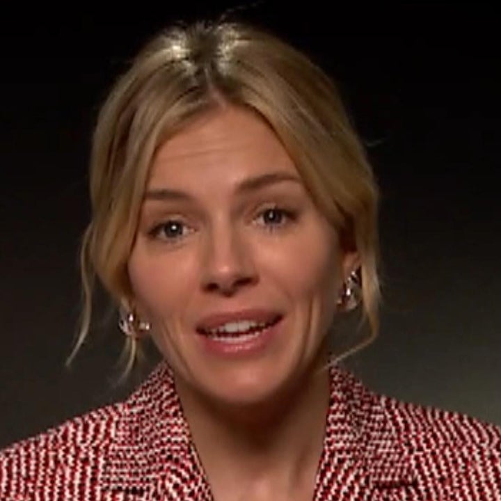 Sienna Miller on Revisiting Tabloid Moments for 'Anatomy of a Scandal'