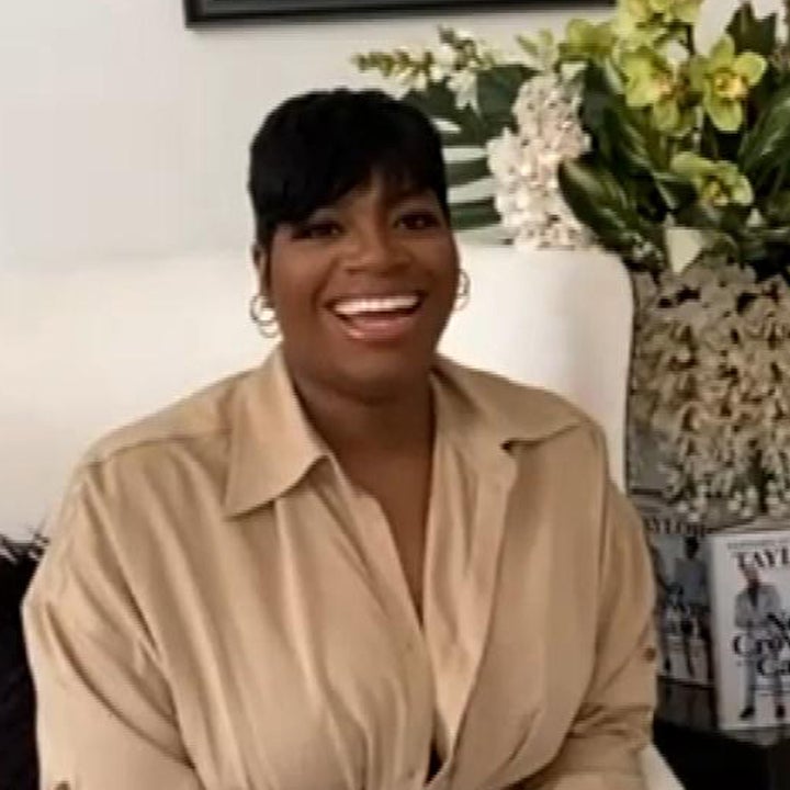 Fantasia on 'The Color Purple,' Marriage and 'American Idol'