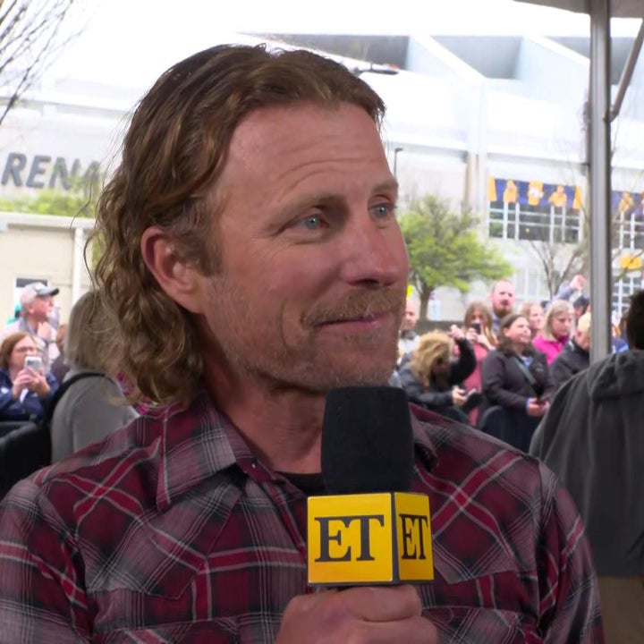 Dierks Bentley Says His Kids Are 'Enthralled' by Luke Bryan's Accent