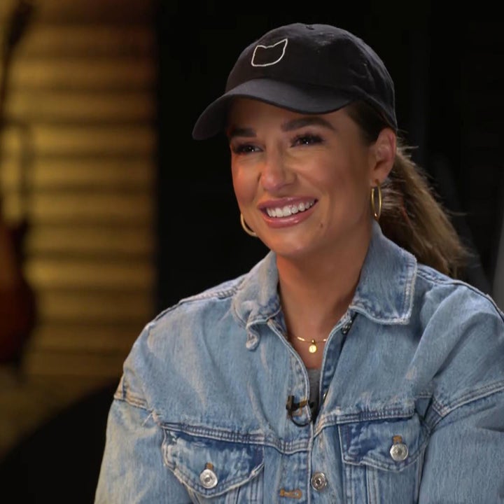 Jessie James Decker Talks 11 Years With Eric Decker and Life on Tour