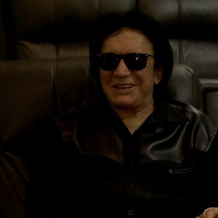 Gene Simmons on KISS' Last Tour and How He Retains His Stamina at 72