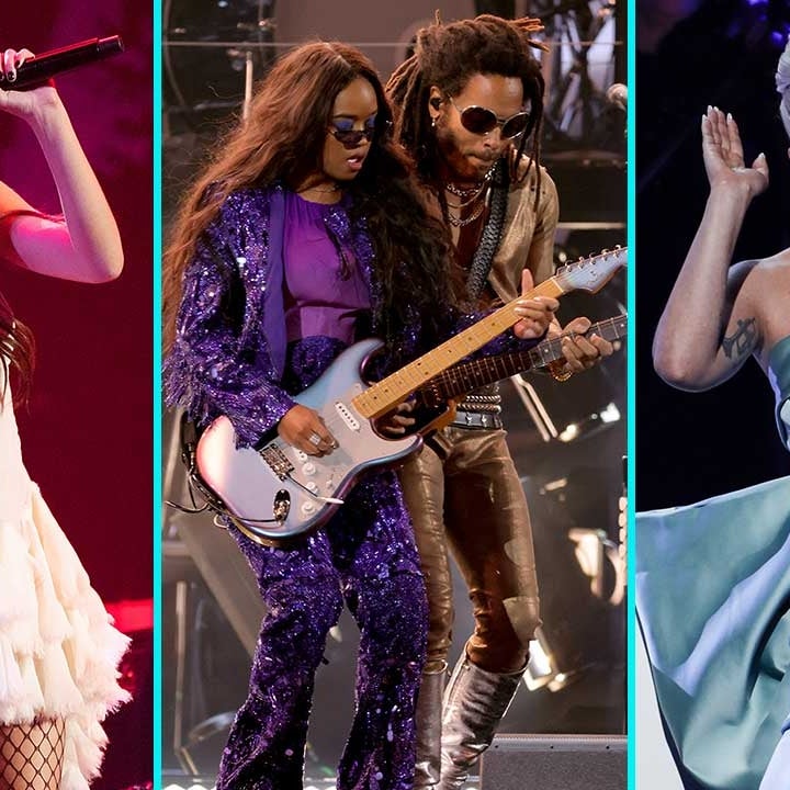 2022 GRAMMYs: Best Moments and Biggest Performances of the Night!