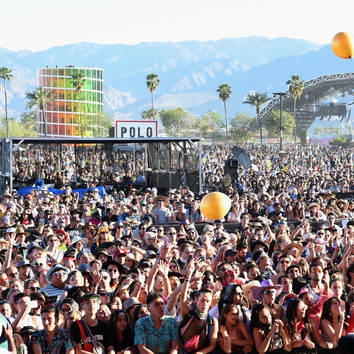 What to Pack for Coachella and Stagecoach 2022