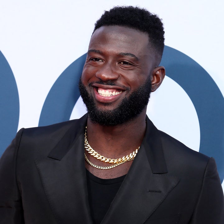 Sinqua Walls to Star in 'White Men Can't Jump' Remake