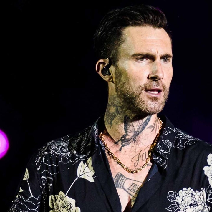 Adam Levine Loves Getting Attention From Women But Crossed a Boundary