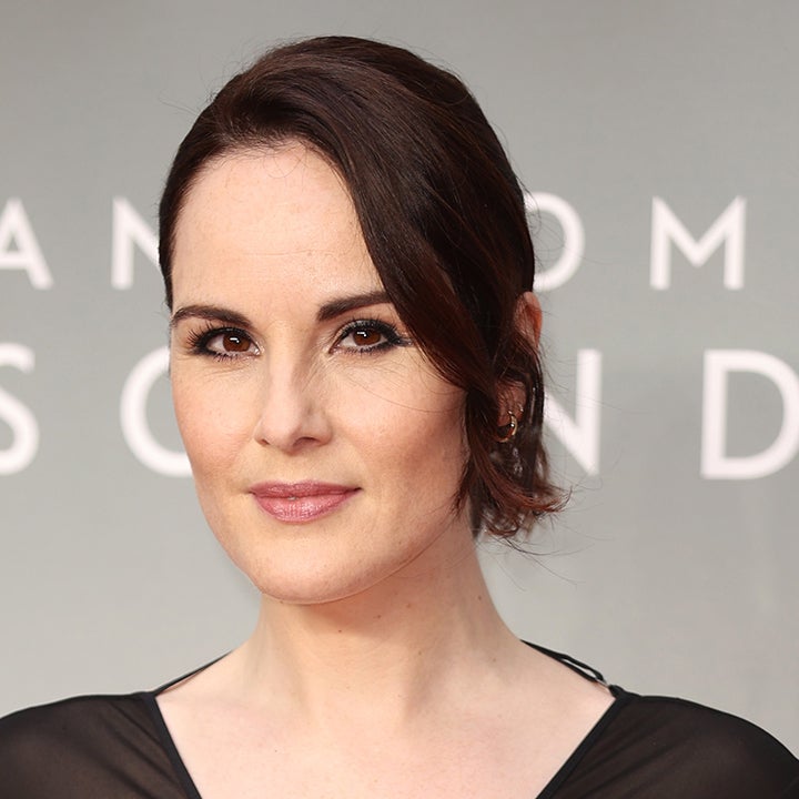 Michelle Dockery Talks 'Downton Abbey' Sequel and Possibility of More Films (Exclusive)