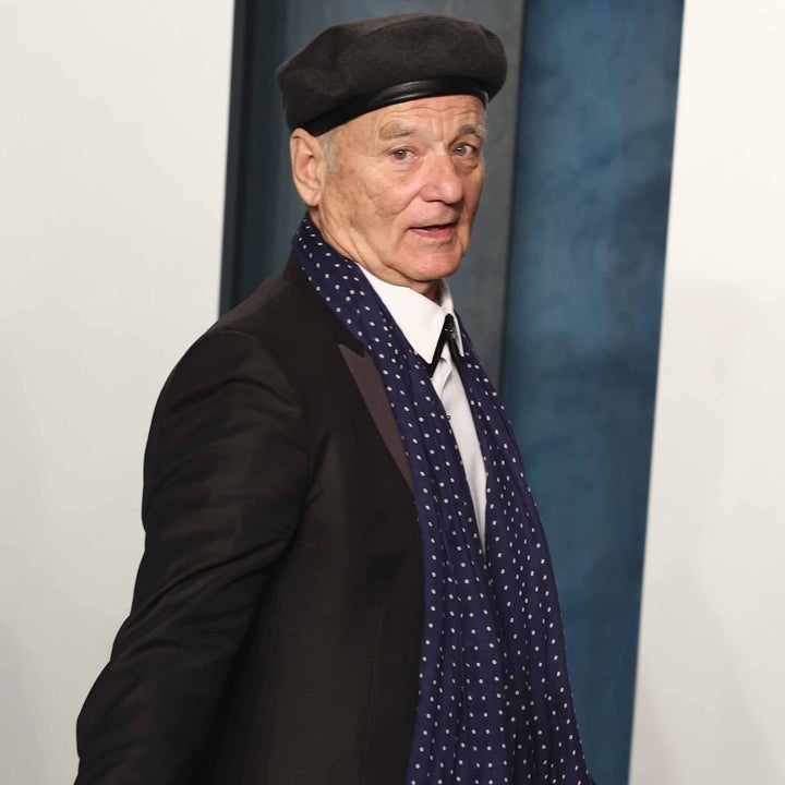 ‘Being Mortal’ Production Suspended After Complaint About Bill Murray