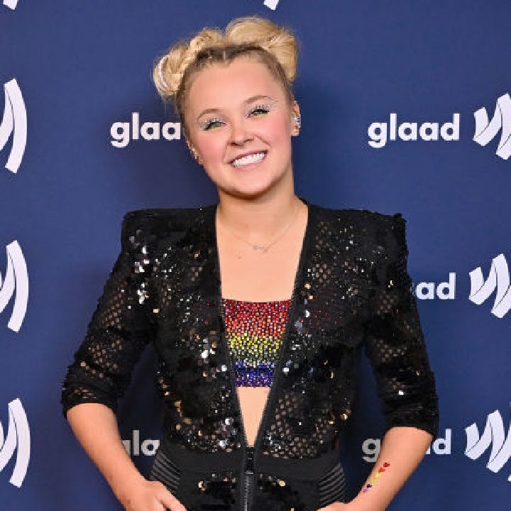 JoJo Siwa Recalls Backlash From a Former Employer About Coming Out