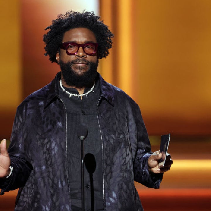 Questlove Addresses the Oscars Slap One Week Later at the GRAMMYs