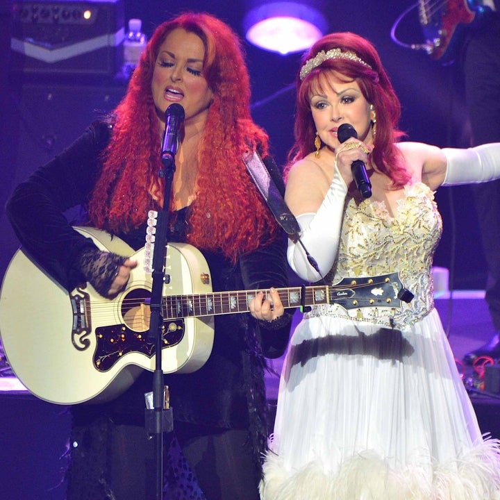 CMT Music Awards: The Judds to Give 1st TV Performance in 20 Years