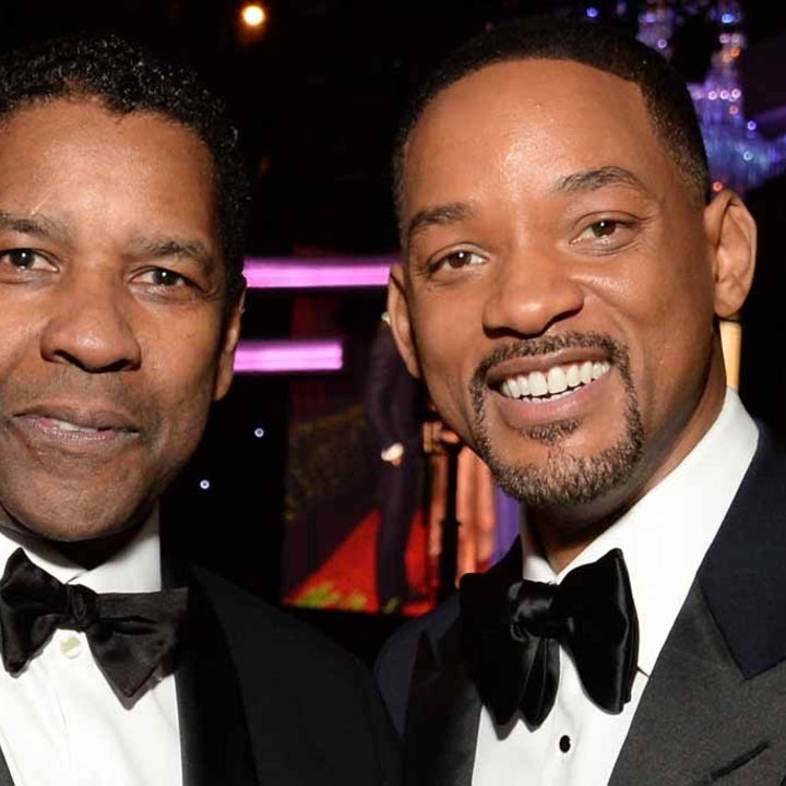 Denzel Washington Breaks His Silence on Will Smith's Oscar Slap
