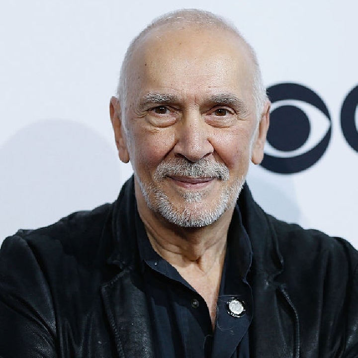 Frank Langella Dropped From Netflix's 'The Fall Of The House Of Usher'
