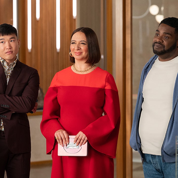 Maya Rudolph's New Apple TV Plus Comedy 'Loot' Sets Premiere Date