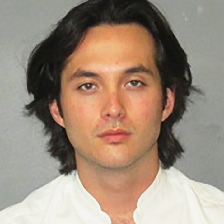 Laine Hardy Arrested for Allegedly Planting Listening Device 