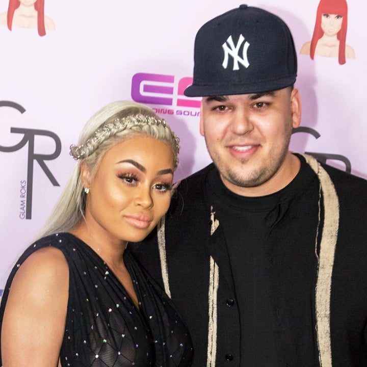 Blac Chyna's Lawsuit Will Go to Trial After Judge Denies Rob's Motion