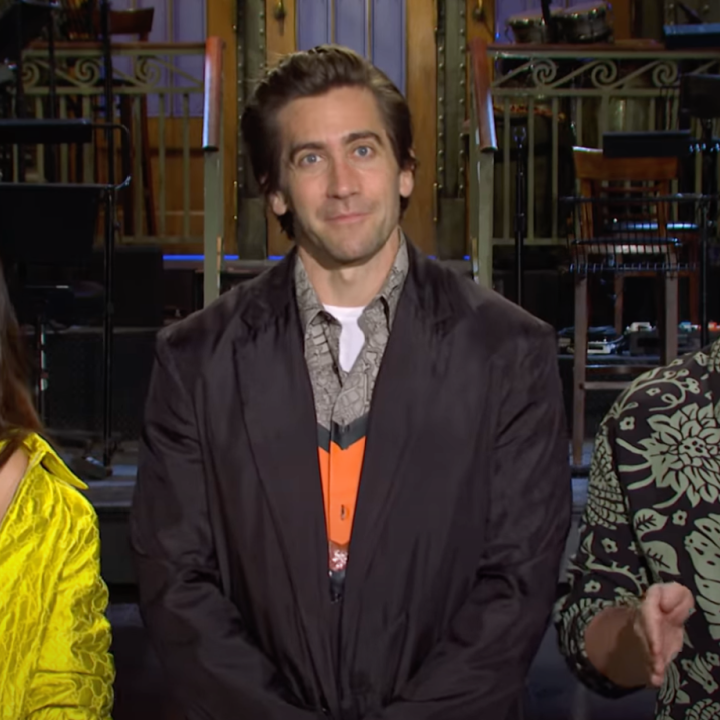 Bowen Yang Mispronounces Jake Gyllenhaal's Name in 'SNL' Promo