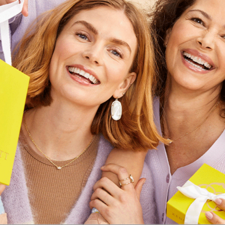 Kendra Scott Has Gorgeous Mother's Day Jewelry Gifts -- Shop Our Picks