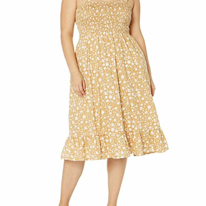 The 8 Best Amazon Summer Dresses to Achieve the Cottagecore Aesthetic: Shop  Hill House Dupes & More