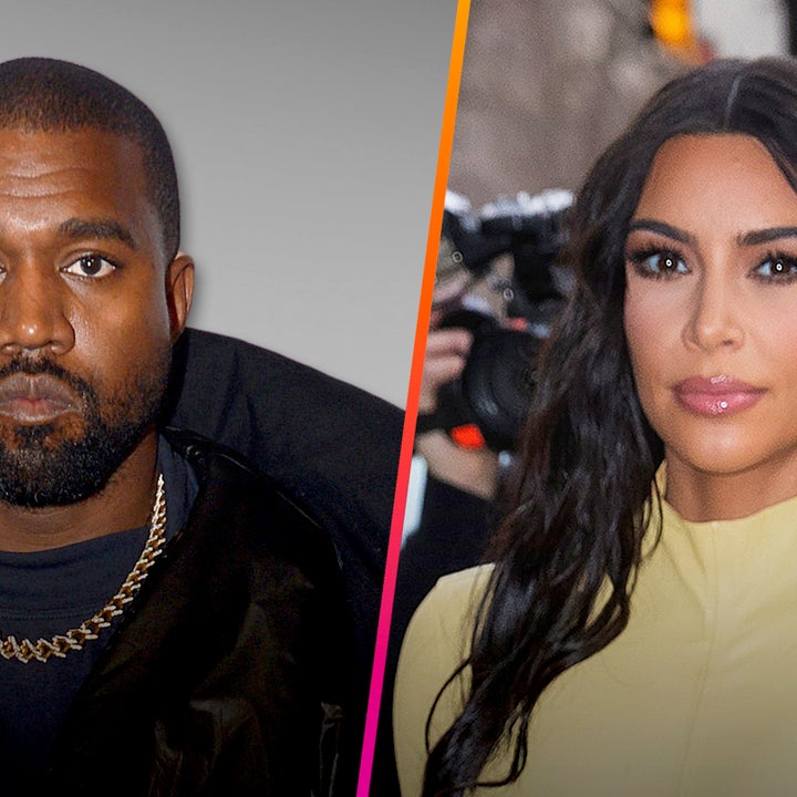 Kanye West's Fourth Attorney Steps Down in Kim Kardashian Divorce Case