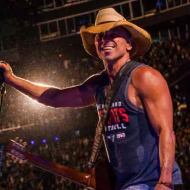 Kenny Chesney to Perform at CMT Music Awards for 1st Time in 7 Years