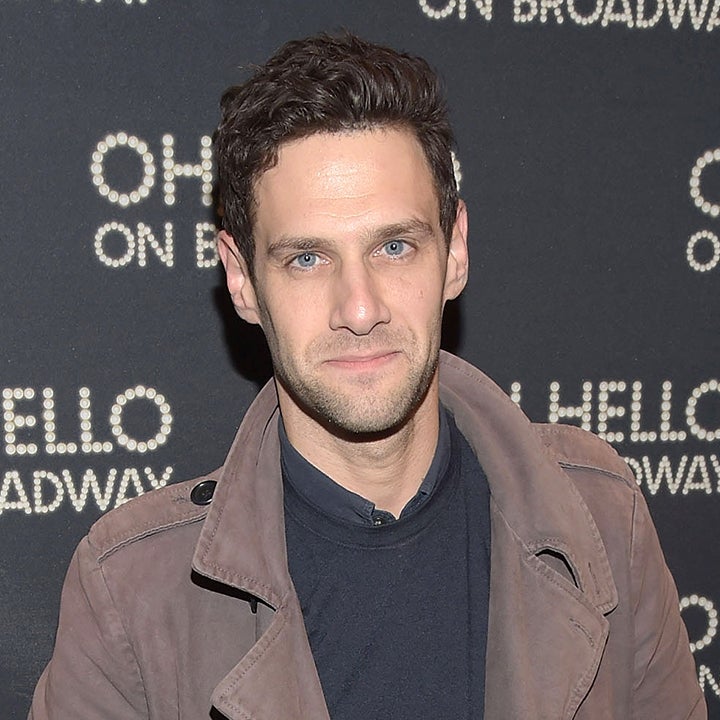 Justin Bartha to Reprise 'National Treasure' Role for Disney Plus Series