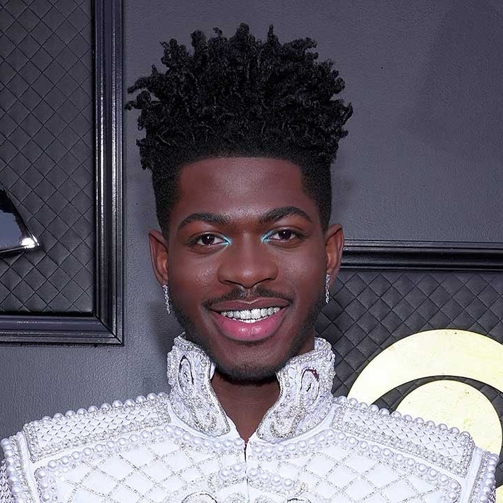 Lil Nas X Teases New Album After 'Just Coming Off Maternity Leave'