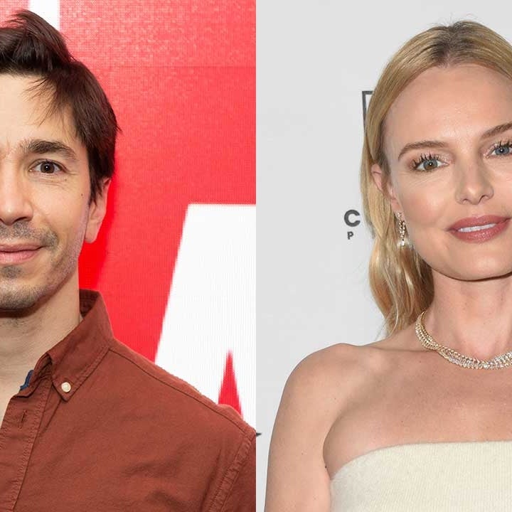 Kate Bosworth and Justin Long Are Engaged
