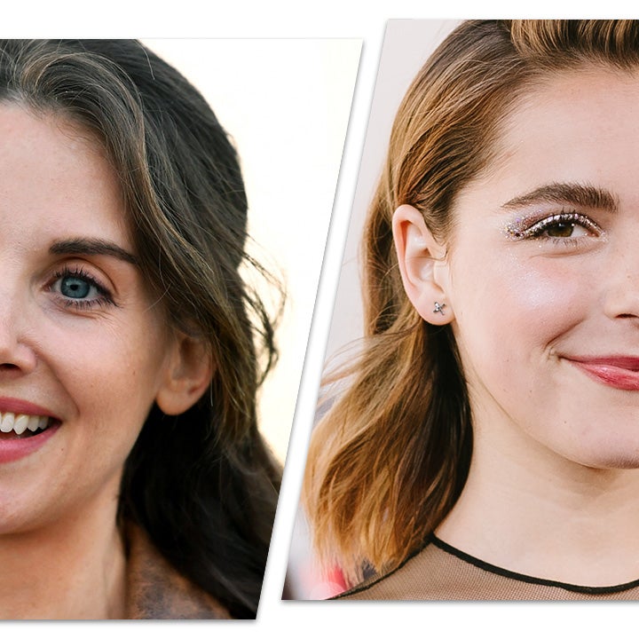Alison Brie and Kiernan Shipka Reflect on 'Mad Men' 15 Years Later