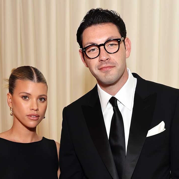 How Sofia Richie's Family Feels About Her Engagement to Elliot Grainge