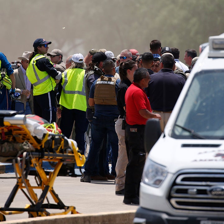 19 Students Killed After Shooter Opens Fire at Elementary School
