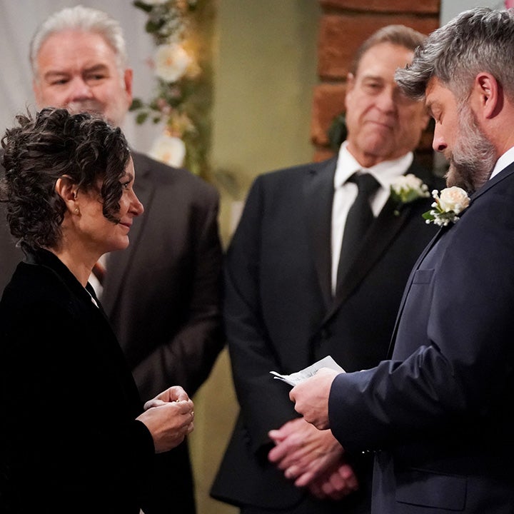 'The Conners' Bosses Explain Those Season 4 Finale Weddings Mean for Season 5 (Exclusive)