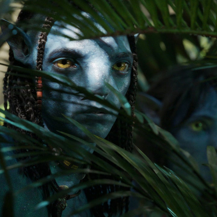 'Avatar: The Way of Water': See First Teaser from Long-Awaited Sequel