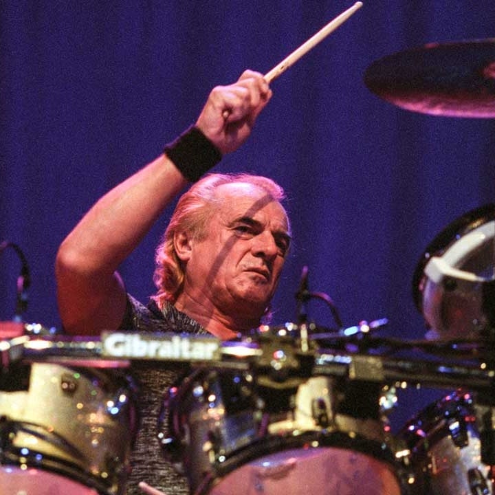 Alan White, Yes Drummer and Rock and Roll Hall of Famer, Dead at 72