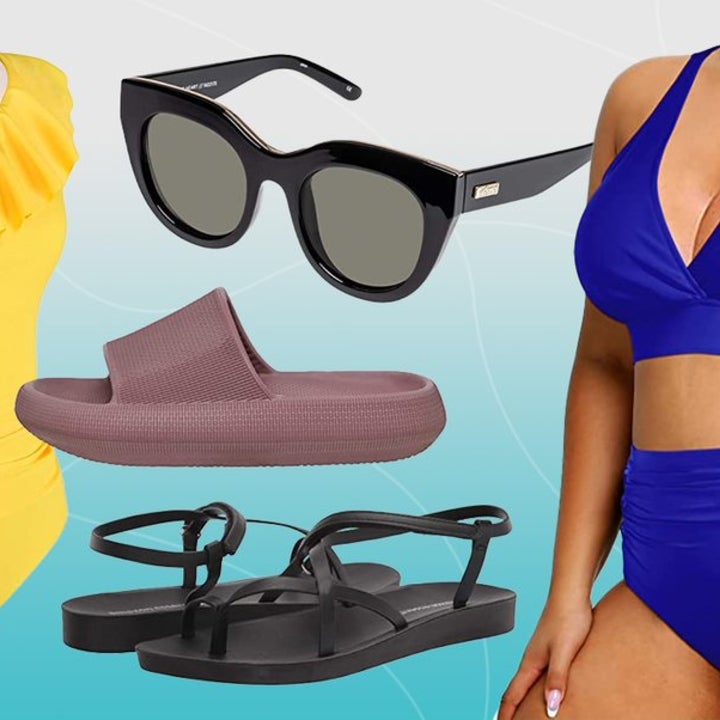 17 Spring Vacation Essentials at Amazon to Shop for Your Next Trip