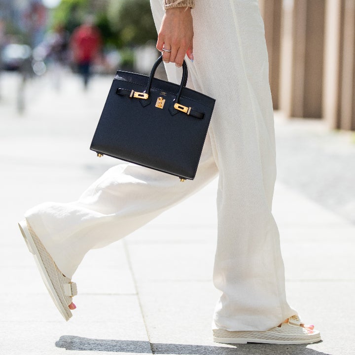 The Best White Pants for Women to Wear Before Labor Day