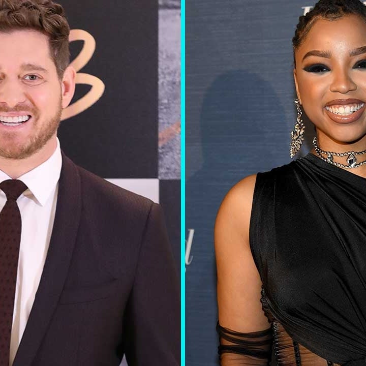 Michael Bublé, Chloe Bailey & More to Present at the 2022 BBMAs