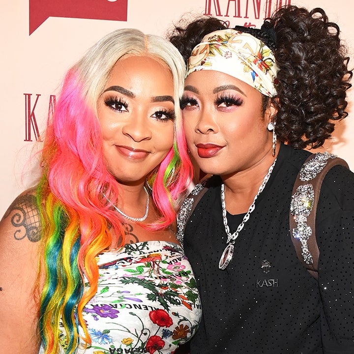 Da Brat Is Pregnant at 48: 'I Didn't Think It Was in the Cards for Me'