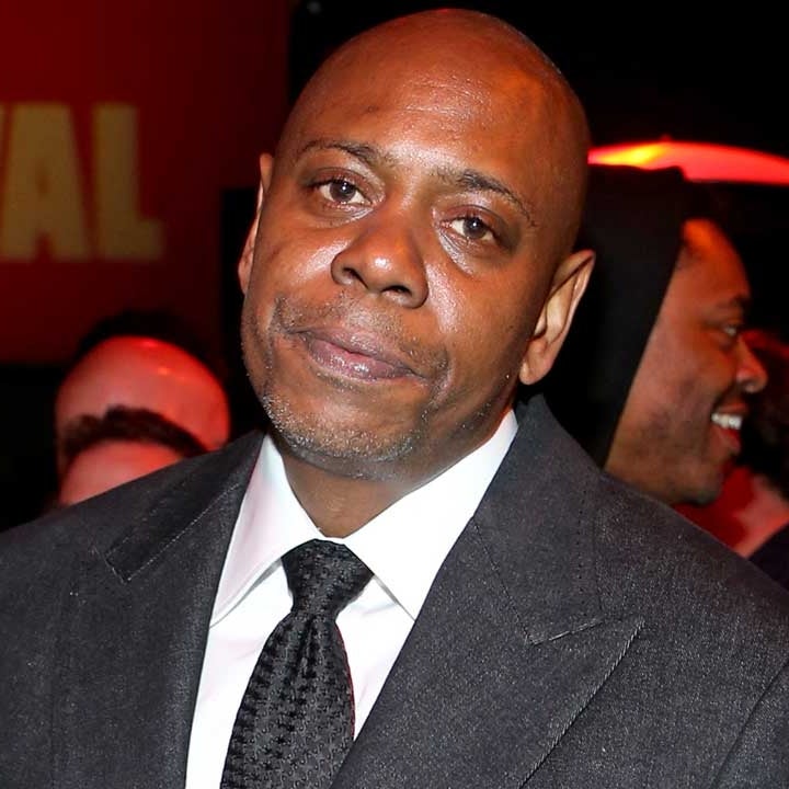 Dave Chappelle Reportedly Donating Ticket Sales From Buffalo Show