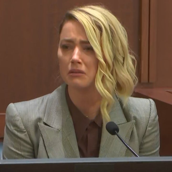 Amber Heard 'Heartbroken' by Verdict in Johnny Depp Defamation Case