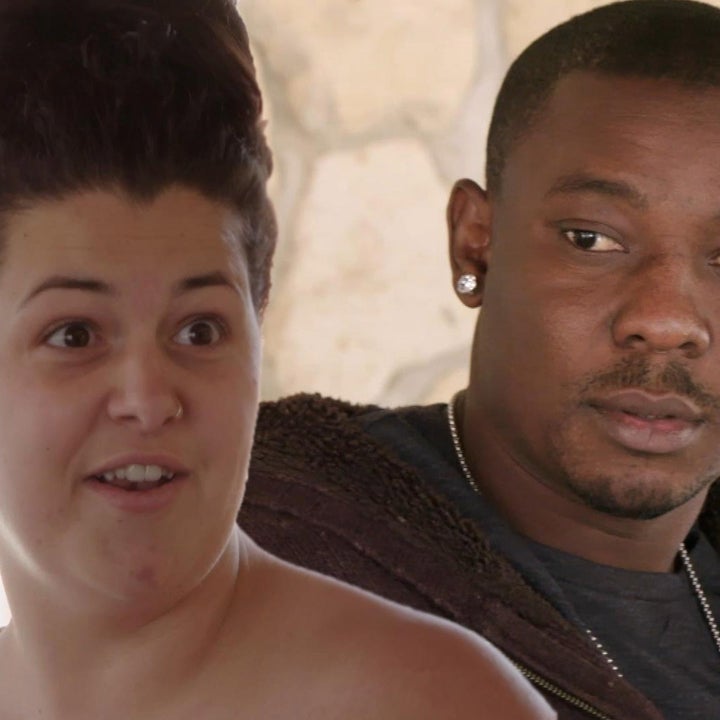 '90 Day Fiancé': Emily Refuses to Let Kobe Drive (Exclusive)