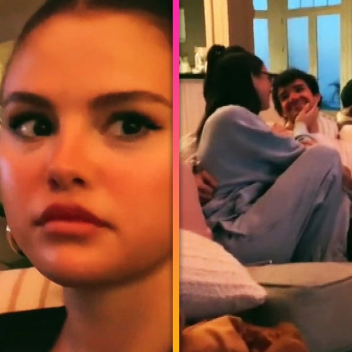 Selena Gomez Pokes Fun at Her Single Status on TikTok