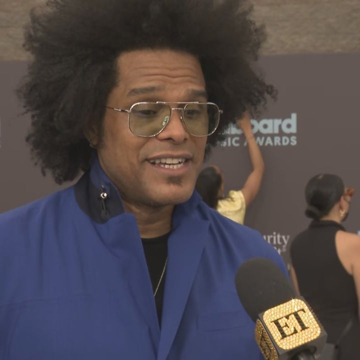 Maxwell on Celebrating Michael Jackson and Performing ‘Lady of My Life’ (Exclusive)