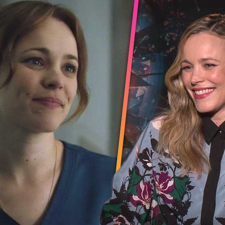 'Doctor Strange': Rachel McAdams Reveals How Her Son Feels About Her Being in the MCU (Exclusive)